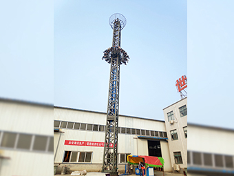 西樵山国艺潮流文娱风 “梦工厂”大变身